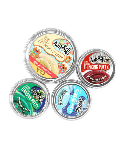 Frosty Fun | Bundle