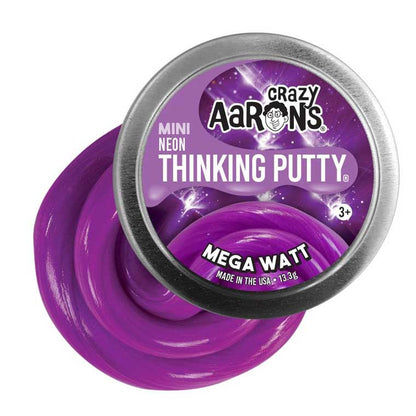 Mega Watt | MINI
